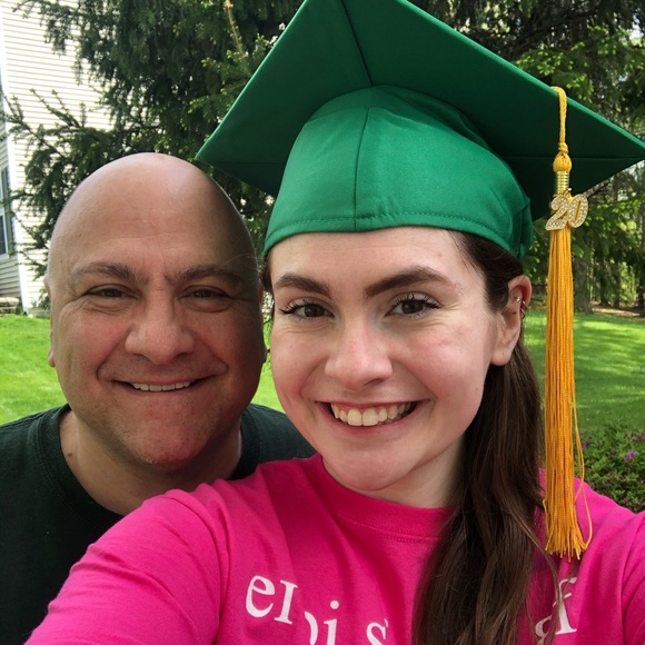 Meet your Posher, Gabi - Picture 2 of 2